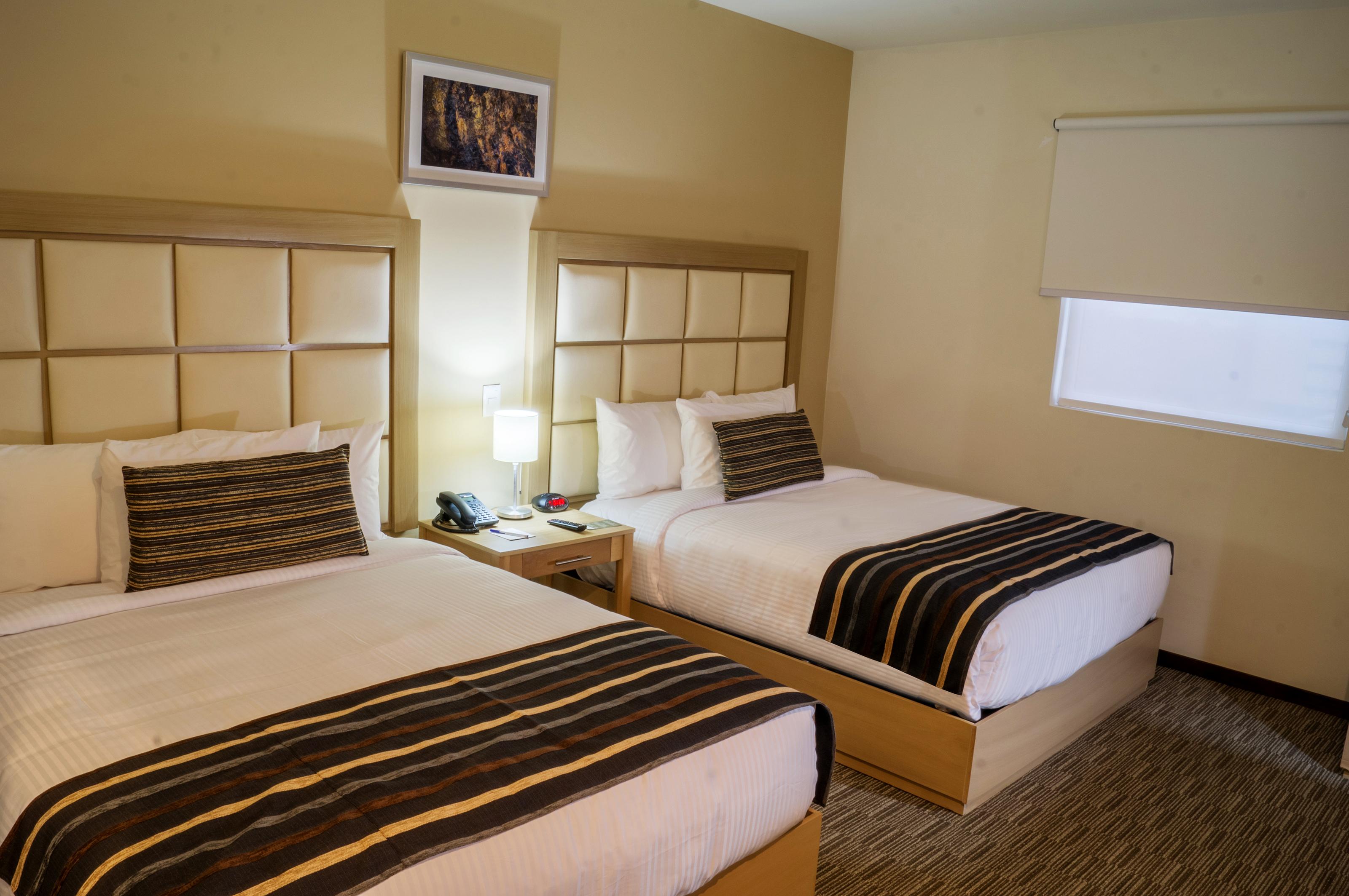 Sleep Inn Monterrey San Pedro Exterior photo