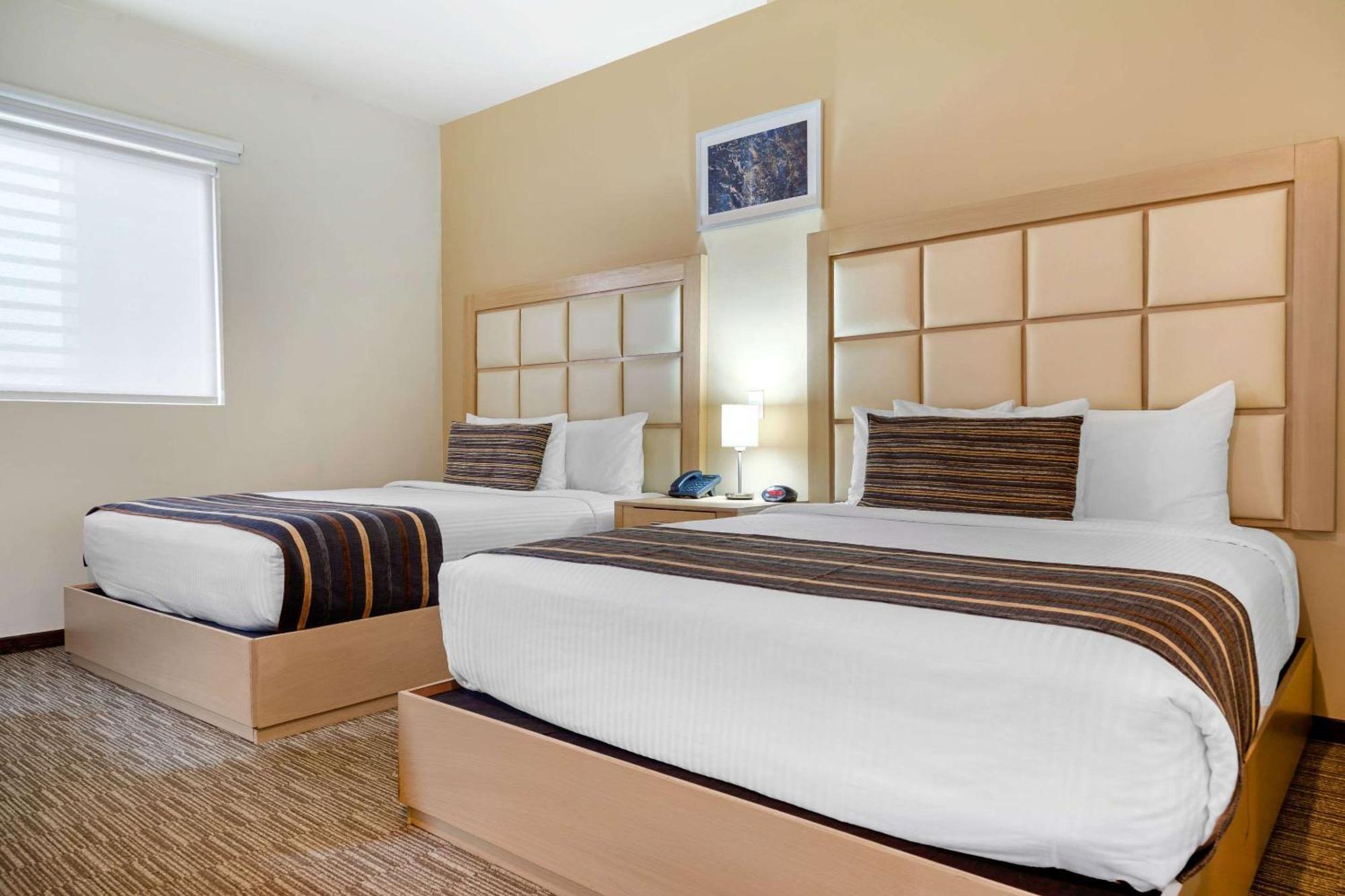 Sleep Inn Monterrey San Pedro Exterior photo
